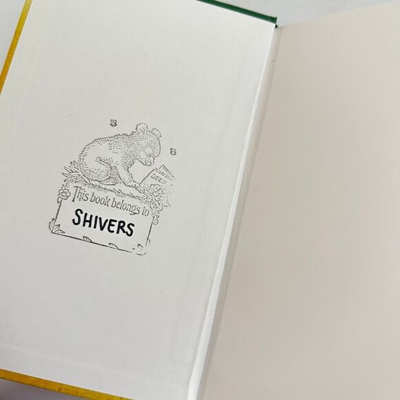 2/$8 The Wizard of Oz book by L. Frank Baum-Treasury of Illustrated Classics - Picture 2 of 9